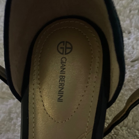 Gianni Bernini Pump sandals - Picture 3 of 7